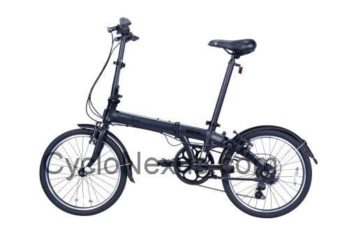 Dahon Route scheda tecnica e recensioni